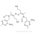 Thiamine disulfure CAS 67-16-3